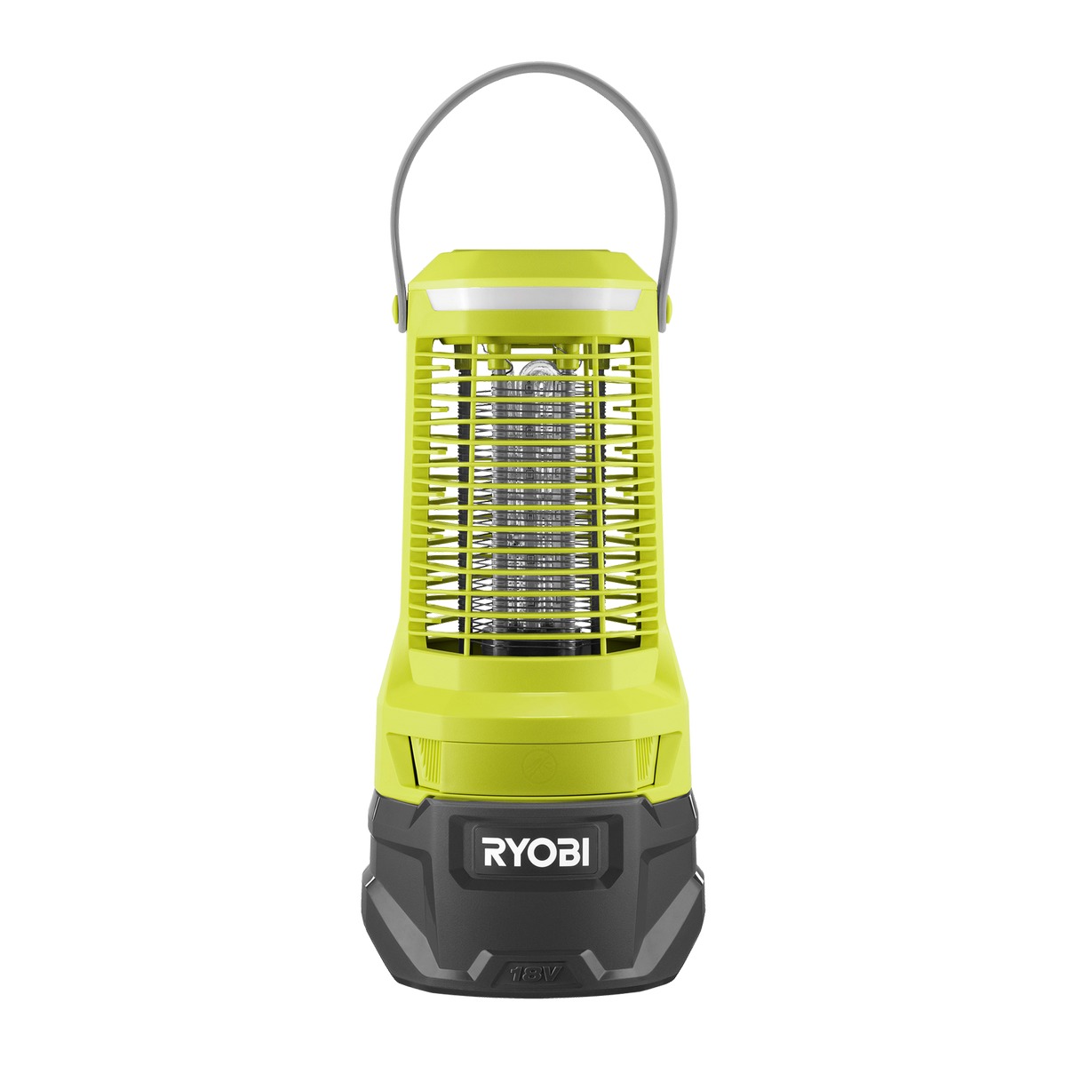 RYOBI 18V ONE+ Bug Zapper Lantern